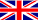 drapeau Anglais