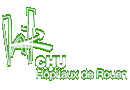 Logo CHU de Rouen