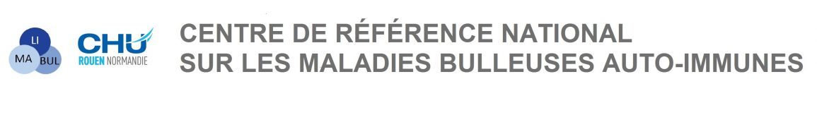 Centre de référence national sur les maladies bulleuses auto-immunes