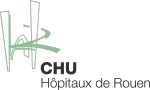 Logo CHU de Rouen