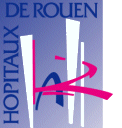 Logo CHU de Rouen